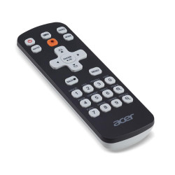 Acer Remote Control Ir Wireless Référence: W128260422