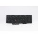 Lenovo FRU CS20 P Keyboard Num BL Référence: W125791112