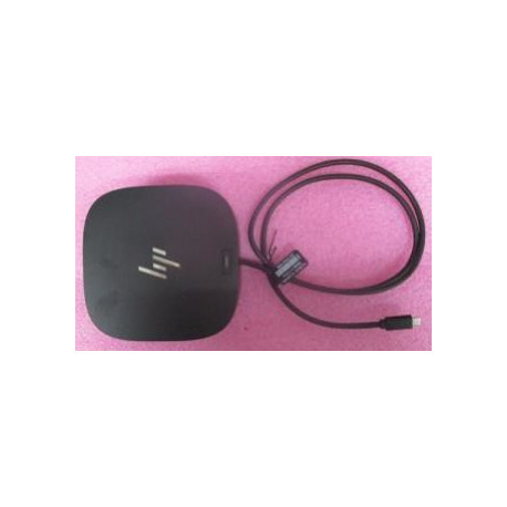 HP HP USB-C G5 Dock W/CABLE Reference: L64086-001