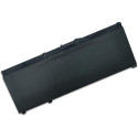 HP BATTERY 4CELLS 70Wh 4.55Ah Reference: 917724-855
