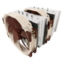 Noctua Dual Radiator Quiet CPU Reference: NH-D15