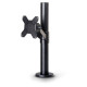 Ergonomic Solutions Old VESA 75/100 Pole Mount - Reference: SPV1101-02