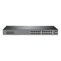 HP 1920S 24G 2SFP Switch Référence: JL381A [Reconditionné]