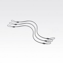 Zebra MC55/MC65 Elastic Tether 50Pk Reference: KT-122621-50R