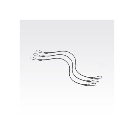 Zebra MC55/MC65 Elastic Tether 50Pk Reference: KT-122621-50R