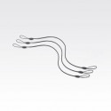 Zebra MC55/MC65 Elastic Tether 50Pk Reference: KT-122621-50R
