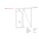 Capture Ship-label 102 x 192mm, Reference: W128888563