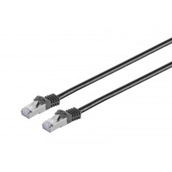 MicroConnect CAT7 S/FTP Network Cable 15m, Reference: SFTP715S