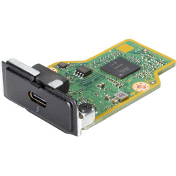 HP Thunderbolt 3.0 Flex IO v3 Reference: W127067683