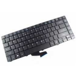 HP Keyboard (Czech Republic Reference: 826367-FL1