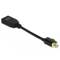 Delock Mini DisplayPort 1.4 to Reference: W127153066
