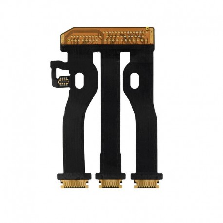 CoreParts LCD Flex Connector for Apple Référence: W126087386