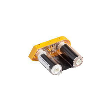 Brady R4300 Series Black Ribbon Reference: M61-R4310