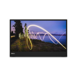 Lenovo M15 15.6IN FHD WLED Référence: W126087394