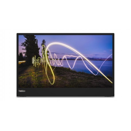 Lenovo M15 15.6IN FHD WLED Référence: W126087394