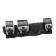 Zebra 4-Bay Charging Station Reference: AK18342-5