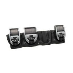 Zebra 4-Bay Charging Station Reference: AK18342-5