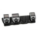 Zebra 4-Bay Charging Station Reference: AK18342-5