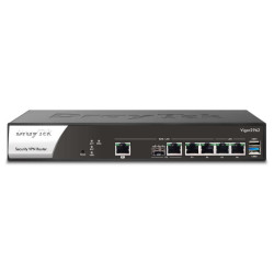 Draytek Vigor 2962 Wired Router 2.5 Reference: W128289550