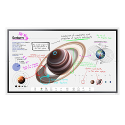 Samsung WM65B 165.1 cm (65) VA Wi-Fi Reference: W127036063