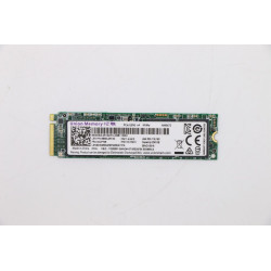 Lenovo 256G PCIe 3x4 Référence: 00UP706