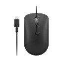 Lenovo Mouse Ambidextrous Usb Type-C Référence: W128783735