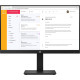 HP P24h G4 60.5 cm (23.8) 1920 Reference: W127062342