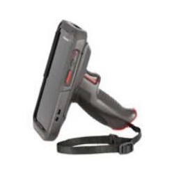 Honeywell CT45/XP booted scan handle Reference: W126209087