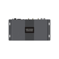 Hikvision LED controller Référence: W129012052