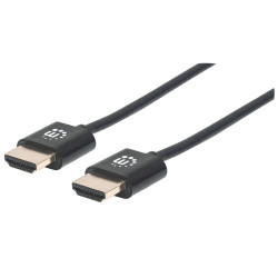 Manhattan Hdmi Cable With Ethernet Reference: W128253792