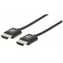 Manhattan Hdmi Cable With Ethernet Reference: W128253792