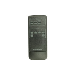 Vivolink Remote control for VL120011 Reference: VL120011-REM
