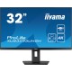 iiyama 32'' IPS panel with KVM Reference: W128408609