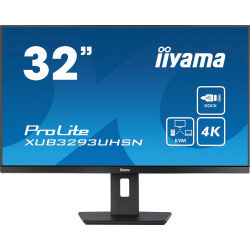 iiyama 32'' IPS panel with KVM Reference: W128408609