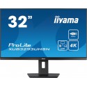 iiyama 32'' IPS panel with KVM Reference: W128408609