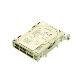 HP 36.4GB ULTRA320 10K NON HOT Référence: 279785-001