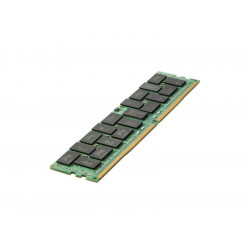 Hewlett Packard Enterprise 64 GB 4Rx4 PC4-2400T- L-KIT Reference: W125866273