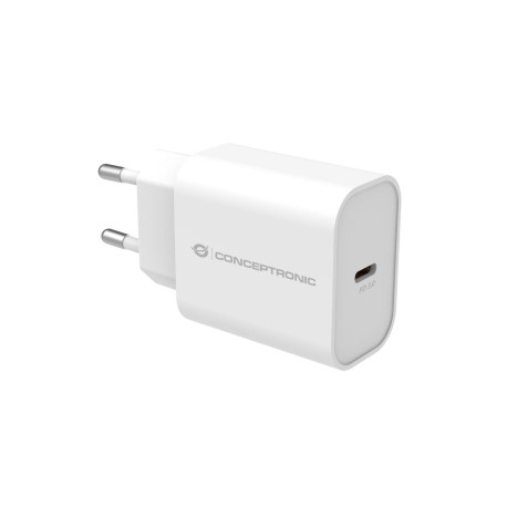 Conceptronic Althea 1-Port 25W Usb-C Pd Référence: W128266328