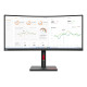 Lenovo ThinkVision T34w-30 86.4 cm Reference: W128428055