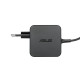 Asus AC Adapter 65W 2P (Type C) Reference: W125901653