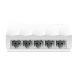 TP-Link 5-Port 10/100Mbps Desktop Référence: W128268846