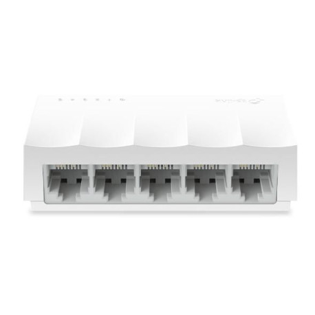 TP-Link 5-Port 10/100Mbps Desktop Référence: W128268846