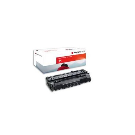 AgfaPhoto Toner Black Référence: APTBTN2320E