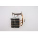 Lenovo 125W Tower I CPU cooler Référence: W125888593