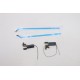 Lenovo Hinge L 82BJ SG for 26T panel Référence: W125888660