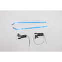 Lenovo Hinge L 82BJ SG for 26T panel Référence: W125888660