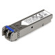 StarTech.com 1000BASE-LX SFP -SM LC-10 KM Référence: SFP1000LXST