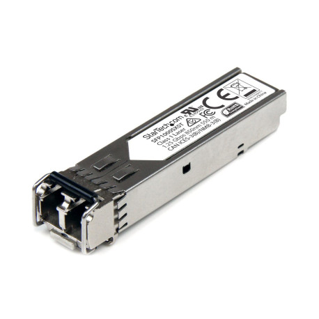 StarTech.com 1000BASE-SX SFP -MM LC-550 M Référence: SFP1000SXST