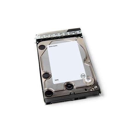 Dell 4TB 7.2K RPM SATA 6Gbps 512n Référence: W127782824 