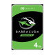 Seagate HD3.5 SATA3 4TB Référence: ST4000DM004